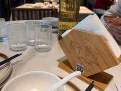 -院子餐厅·大锅菜·老杭帮(桥西直街店)