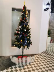 -发饰美男士增发补发假发定制店