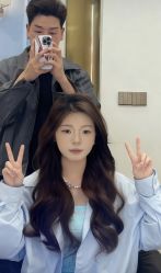 -YESIDO椰岛造型烫发染发