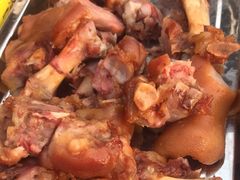 -佰运猪蹄(高陵店)