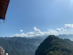 -终南山国家森林公园