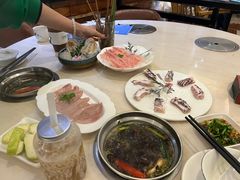 -围炉夜话·潮汕卤水火锅(榕江店)