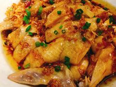 -传统香辣蟹(南园路店)