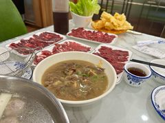 -福合埕牛肉丸(福平路店)