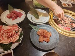 -烧肉达人(凯德晶萃店)