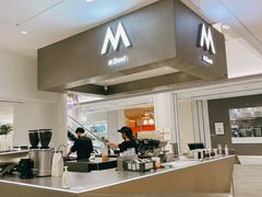 -M Stand(宁波万象城店)