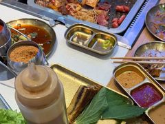-郭记烤肉创始店(民丰大街店)