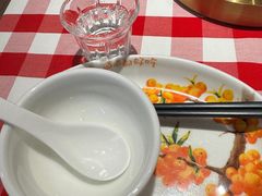 -西贝莜面村(赛格国际购物中心店)