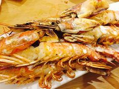 -山之川日料放题(通州店)