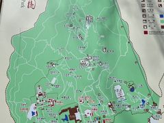 -香山公园