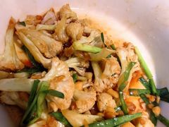 -新辣宴·湖南家常菜·商务聚餐(中粮创芯店)