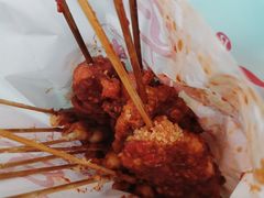 自制鸡排-辽B·小串(总店)