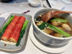 -粤域茶餐厅