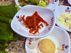 -安又胖韩国烤肉(美罗城店)