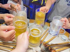 -醉二娘正宗西昌火盆烧烤(大丰店)