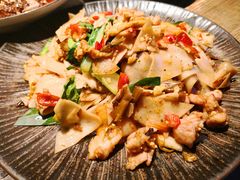 腾冲大救驾-兰木肆·云南菜(龙湖U城天街店)