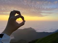 -萍乡武功山风景名胜区