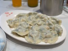 -三合园水饺(二马路店)