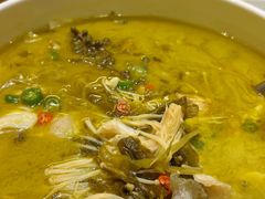 -北京老铺烤鸭(欣大购物广场店)