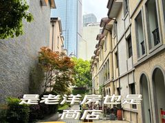 -徐家汇源景区-衡山坊