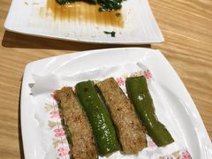 -德胜轩正宗顺德菜(宝安沙井会展中心店)