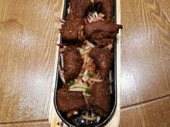 -新海渔港·胶东海鲜家常菜·家宴(奥体中心店)