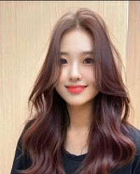 点击看大图 -MORI HAIR SALON日式美发沙龙