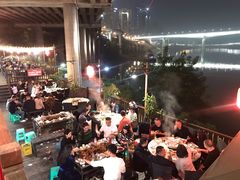-夜宴江景餐厅