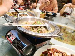 -湘满天下湖南山水主题餐厅(凤凰店)