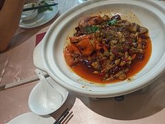 -王府井酒店(金桥港湾店)