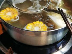 -牛事制造局牛肉火锅(莲岳路店)