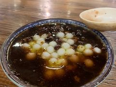 -韩萍老南京馄饨(河西万达店)