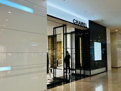 -Chanel(德基广场店)