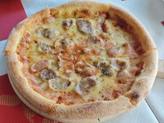 -ITA·意塔意大利餐厅(亦庄店)