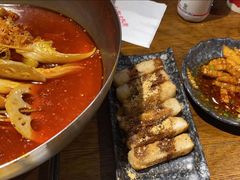 -付小姐在成都(五道口店)