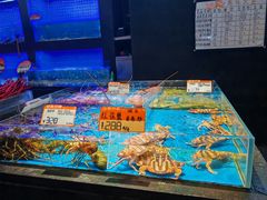 -徐记海鲜(大雁塔|金都店)