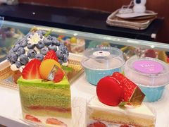 -卷心卷意·轻甜蛋糕(新光天地店)