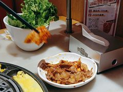 -韩宫宴和牛烤肉(苏州悠方购物中心店)