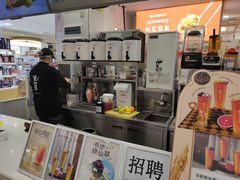 -书亦烧仙草(芙蓉天虹店)