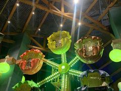 -蓝精灵乐园·世茂精灵之城主题乐园