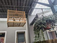 -大海别墅民宿农家院(十渡店)