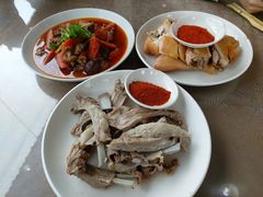 -临夏清真餐馆羊肉火锅(安德民族商贸城店)