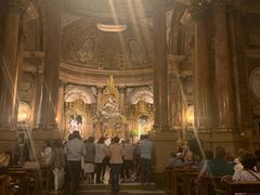 -皮拉尔圣母圣殿主教座堂