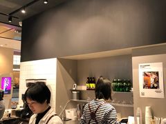 -Seesaw Coffee(环贸iapm店)