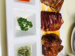 -新大咀港式茶餐厅(宝山万达店)