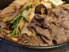 -滩万日本料理Nadaman(国贸大酒店)