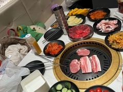-花味烤肉·拌饭(庐阳万象汇店)