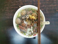 牛肉牛杂-潮镇老尾牛杂(环城西路店)
