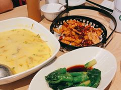 -避风塘(百联东郊店)