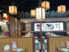 -大盐帮川菜馆(长楹天街店)